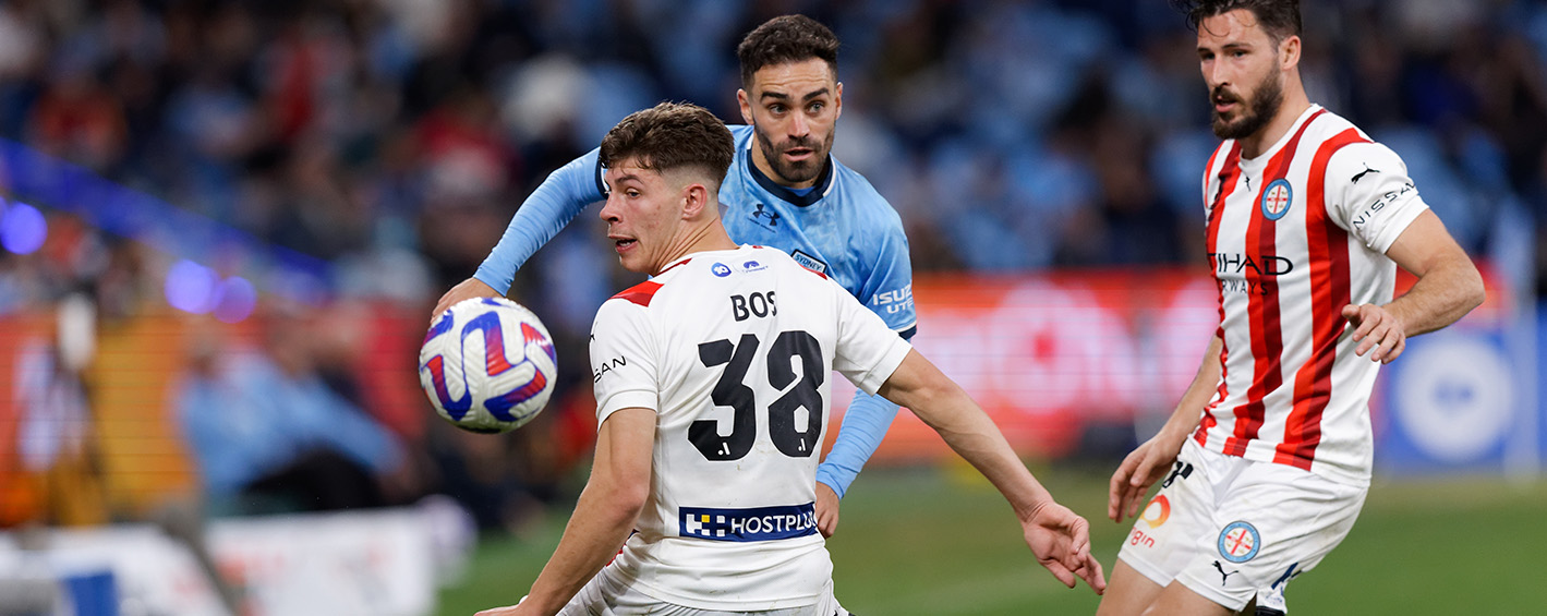 Make the most of counter attacks