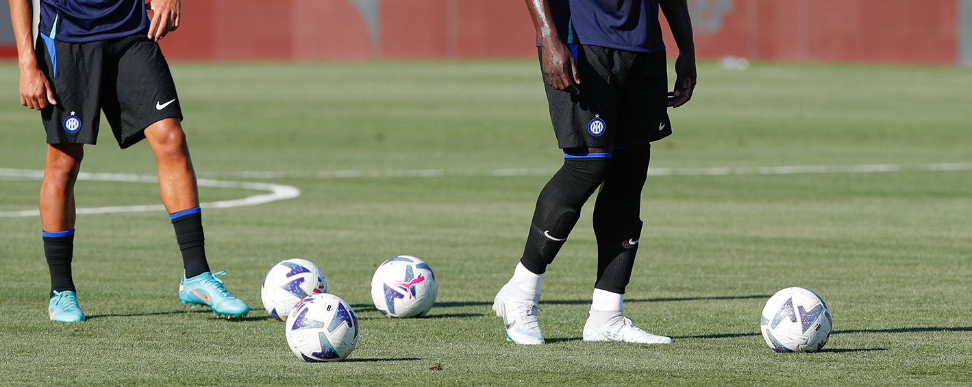 Play out into attack