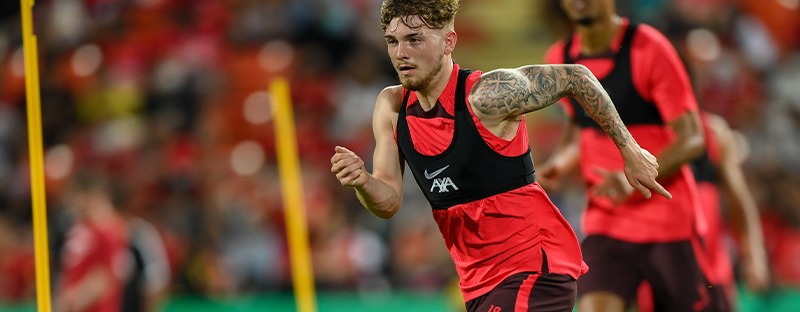 creating space and breaking defenders