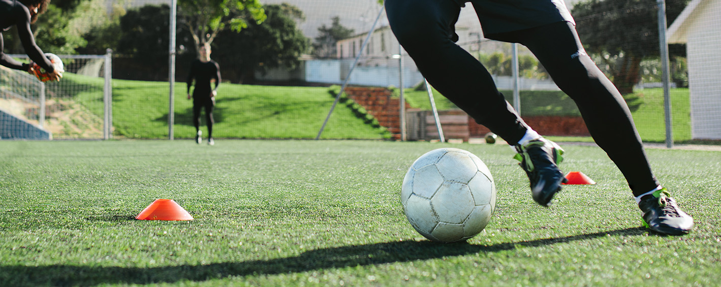 Scanning for possession