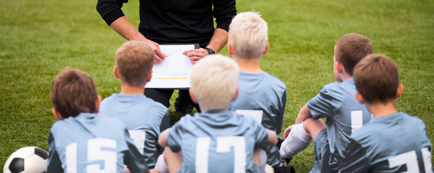 Coach your players tactics to beat a 3-5-2
