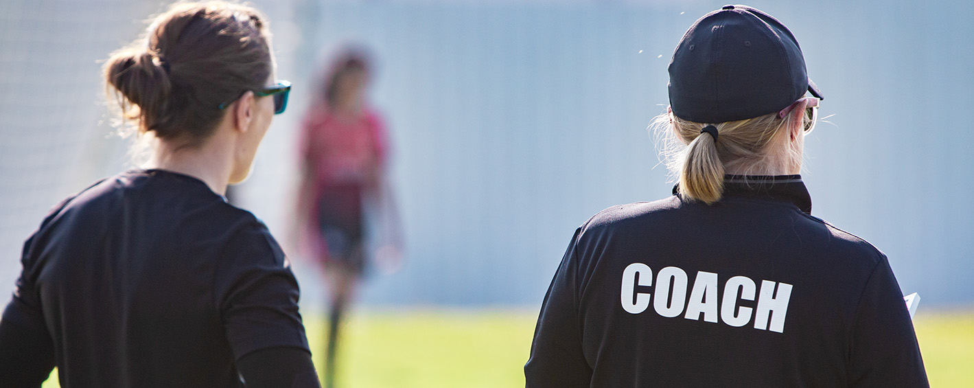 Top Tips for the Role of an Assistant Coach Soccer Women & Girls Cupello