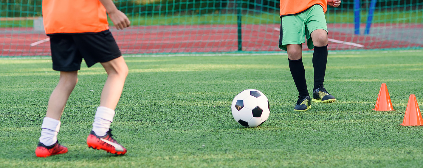 Transitions and speed of play to goal