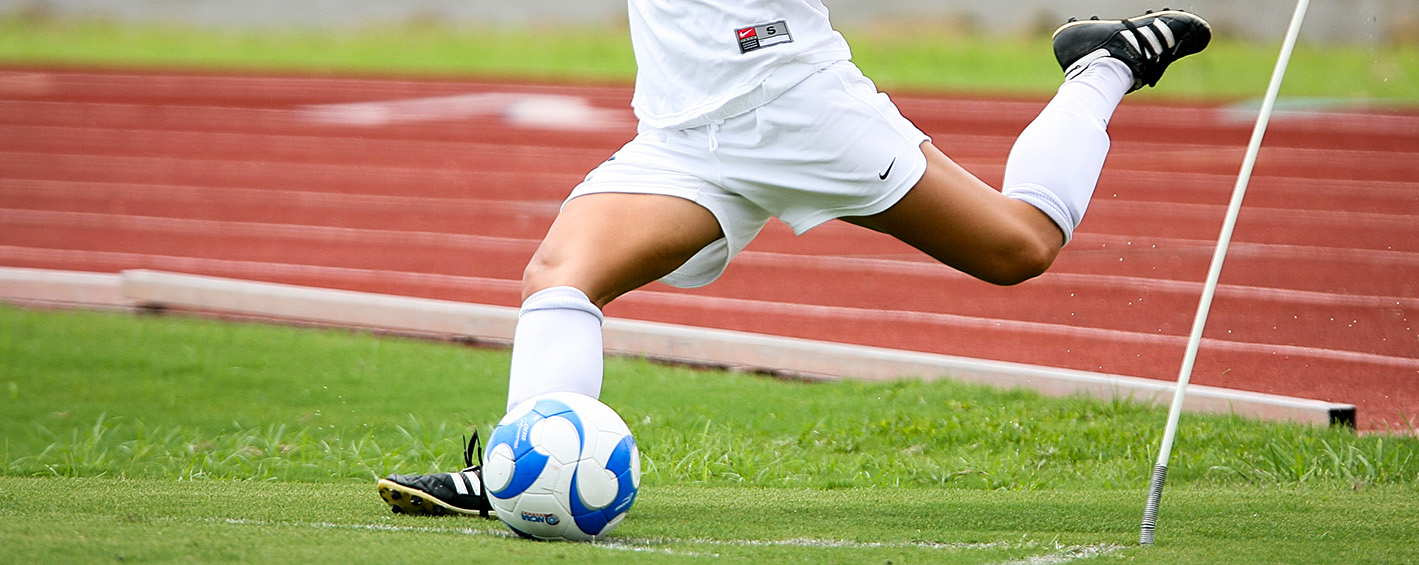 Girls moving to college soccer have pressures to overcome