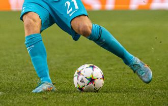 Ready for Crossing Practice