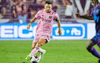 Give your agility and balance a boost