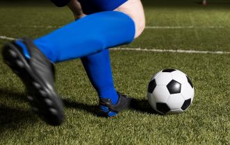 Success at free kicks is key for winning games