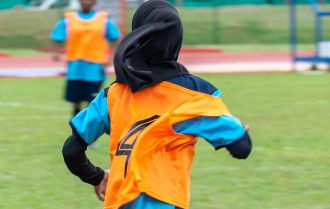 Develop players ability to create space Develop players ability to create space