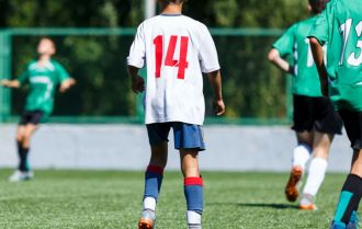 How to score in a Rondo