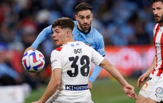 Make the most of counter attacks