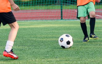 Transitions and speed of play to goal