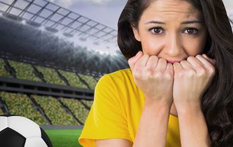 Get players in the right mindset to play a tournament