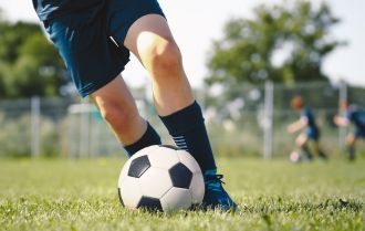 Attacking Build Up To Solo Attacker 