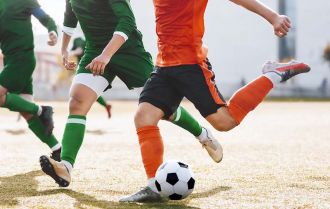 Develop third man runs