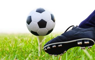 The technique used in football golf can help coach players