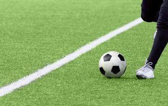 Shooting from long range for accuracy