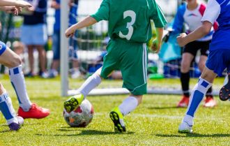 Score against the odds