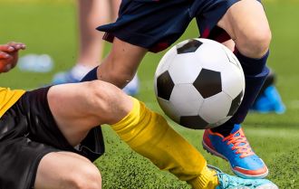 Players winning in 1v1s