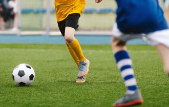 Press the team that plays out from the back and win the ball