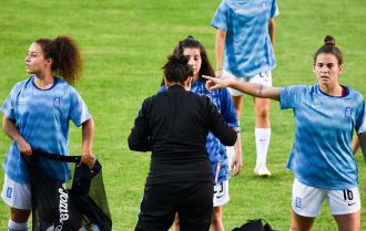 Get midfielders to win the ball and play into attack