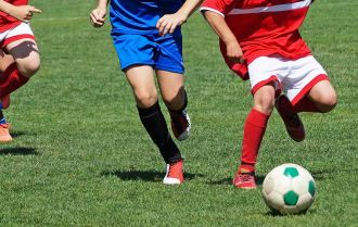 Movement to keep possession