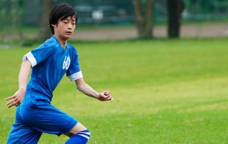 Playing out of defence