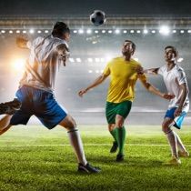 Attacking Zones in Midfield
