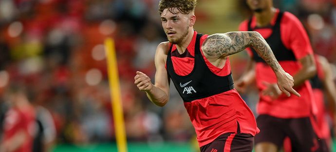 creating space and breaking defenders