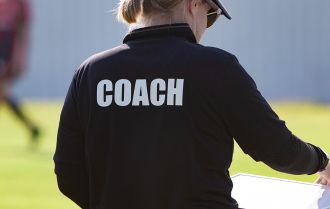 Female coaches can use leadership lessons in their coaching