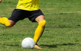 Scoring Goals In Attacking Pairs