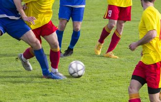 Players need fitness to perform at their best