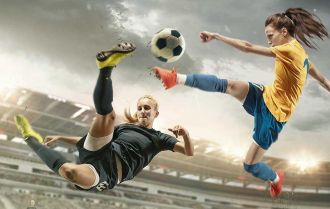 Winning games through midfield Winning games through midfield