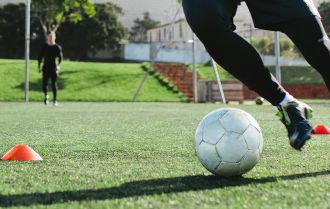 Scanning for possession