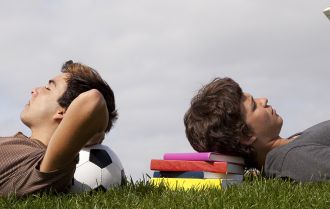 Players need to develop to become winners