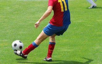 Get your fullbacks involved in attacks