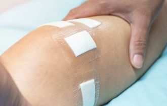 Girls can get ACL injuries playing soccer