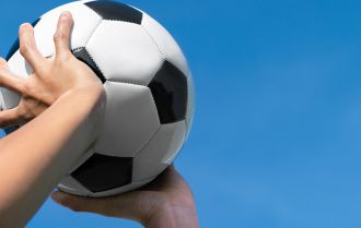 Taking a long throw-in is a good attacking tactic