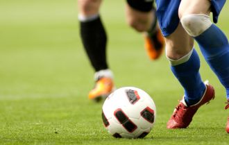 Finishing After Dribbling 