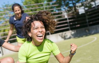 How to get more female players into your club