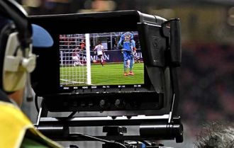 How to shoot to keep the ball under control