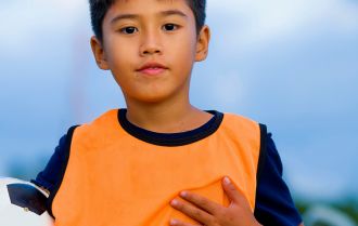 Midfield generals can win games