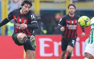 Clearing long balls first time