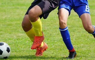 Football/Soccer: Defending - Control & Restraint (Tactical