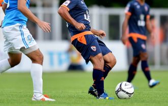 Move the ball with purpose