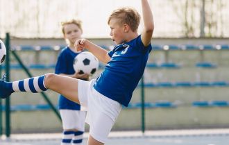 Play a small and simple game