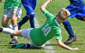 Defend a Counter Attack Defend a Counter Attack