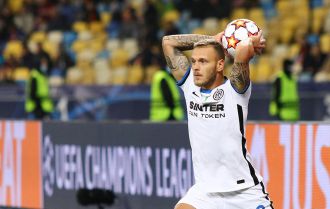 How to throw in correctly