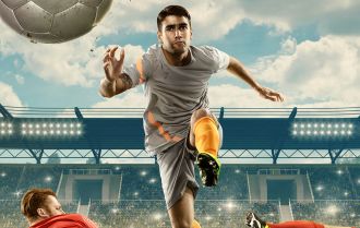 Defenders on the attack