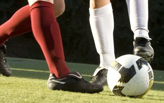 Girl Tackle  Girl Tackle