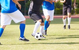 Pressing to Win The Ball Pressing to Win The Ball